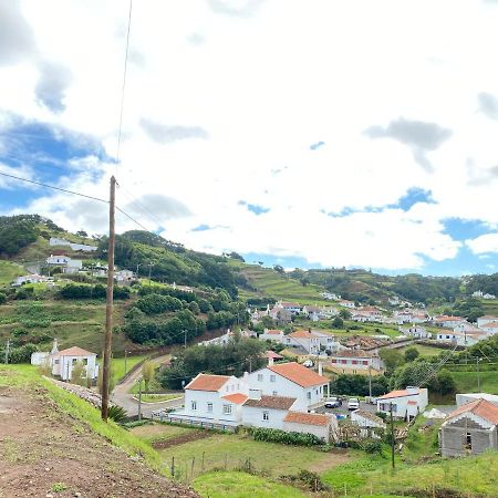 Casa Da Bisa - Santa Maria - Acores Santa Bárbara Buitenkant foto