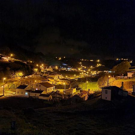 Casa Da Bisa - Santa Maria - Acores Santa Bárbara Buitenkant foto