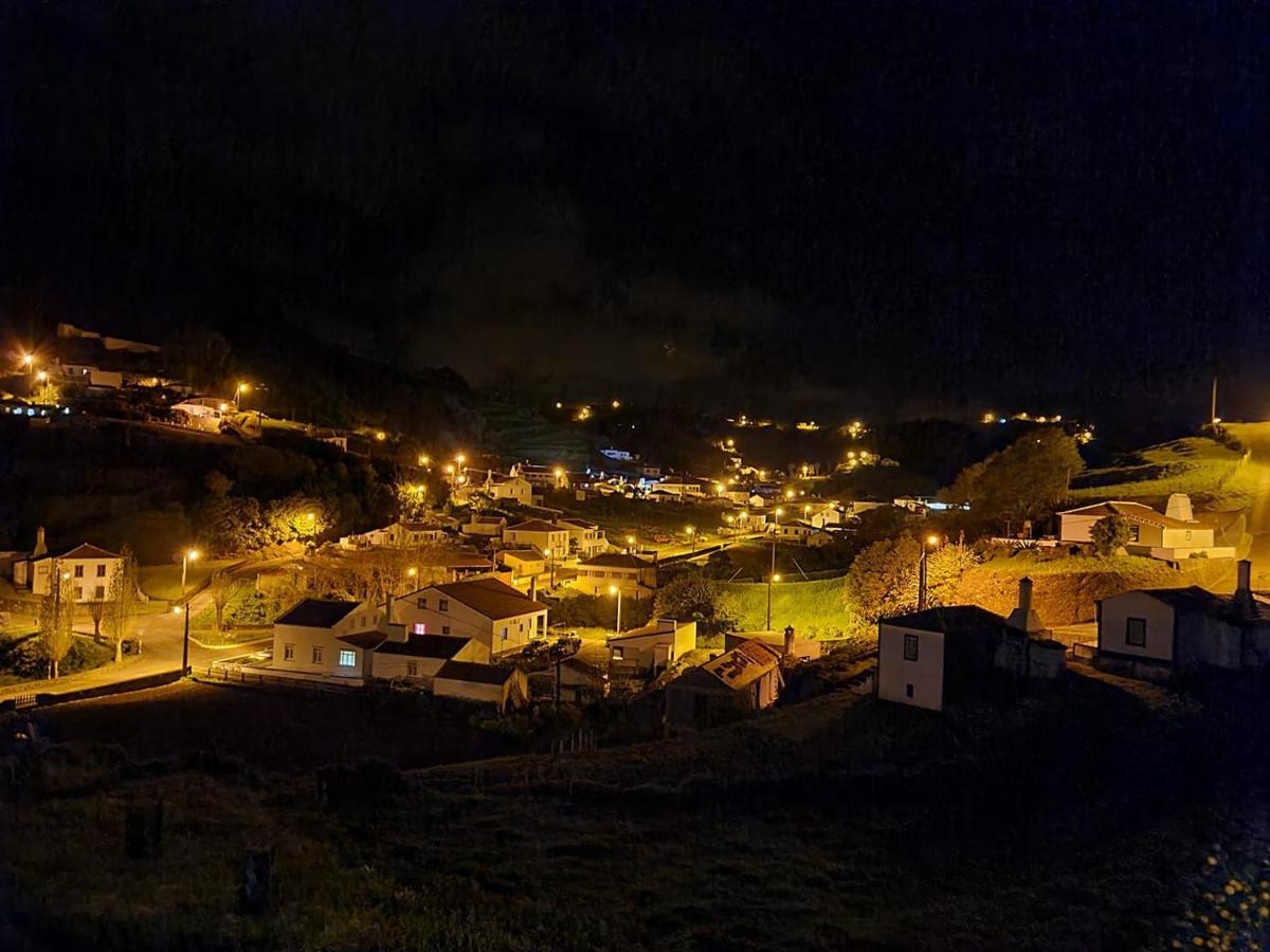 Casa Da Bisa - Santa Maria - Acores Santa Bárbara Buitenkant foto