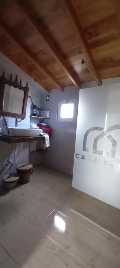 Casa Da Bisa - Santa Maria - Acores Santa Bárbara Buitenkant foto